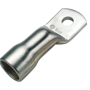 CABAC Cu Double Grip Lug 185mm2 Cable 12mmStd CAL185-12DG
