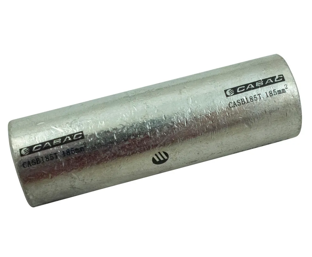 CABAC Copper Barrier Link 185mm2 Tinned CASB185T