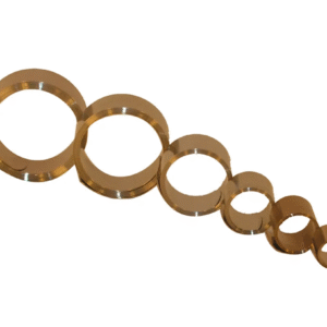POWERJOINT POWERJOINT CONSTANT FORCE SPRING 4-10MM (10/each) CFS0