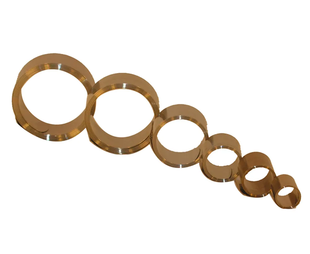 POWERJOINT POWERJOINT CONSTANT FORCE SPRING 4-10MM (10/each) CFS0