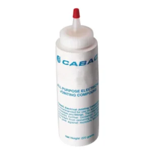 CABAC JOINTING COMPOUND COPPER 220G EJCC/220 x 1/EACH