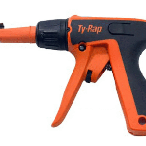 TY-RAP CABLE TIE INSTALL TOOL 4.8-7.6MM 1PC ERG120