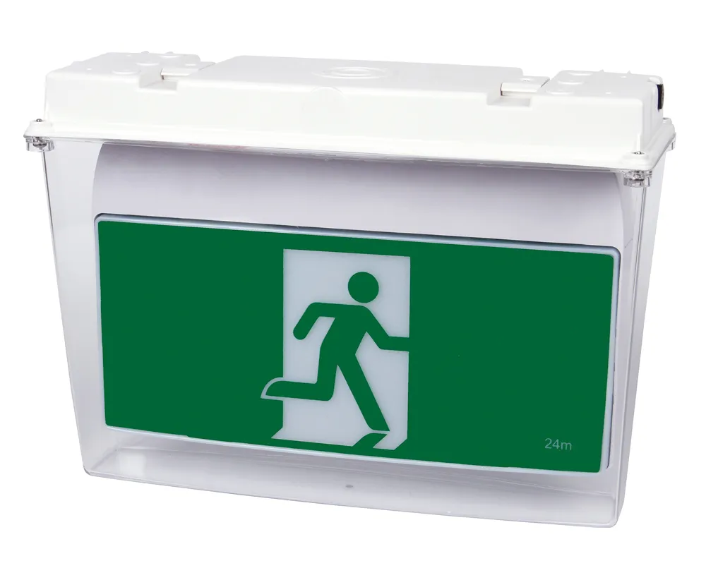 BARDIC PREMIUM ALL-IN-ONE WP EXIT EZYLEDLP/WP