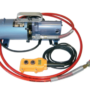 NITTOZ Hydraulic Pump/Hose 240V Lightweight (1/each)