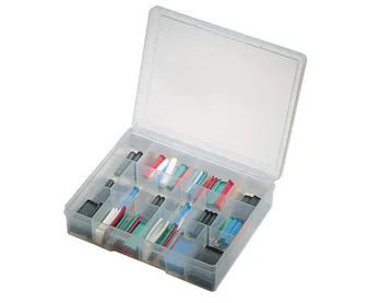 CABAC HEAT SHRINK KIT BUDGET ELECTRICAL HTK1