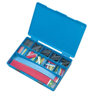 CABAC HEAT SHRINK KIT XLP 3-25 MM (1/each) HTK3