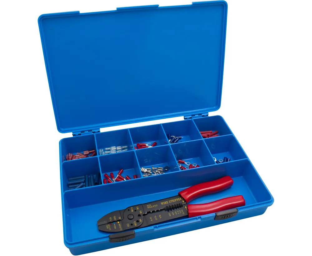 CABAC Pre-Insul Terminal Kit AND K10/3 KPBK3