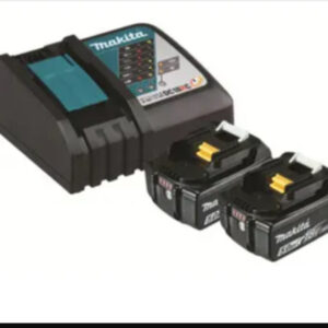 MSSPOWER MSS Battery 18V - 5.0Ah Battery