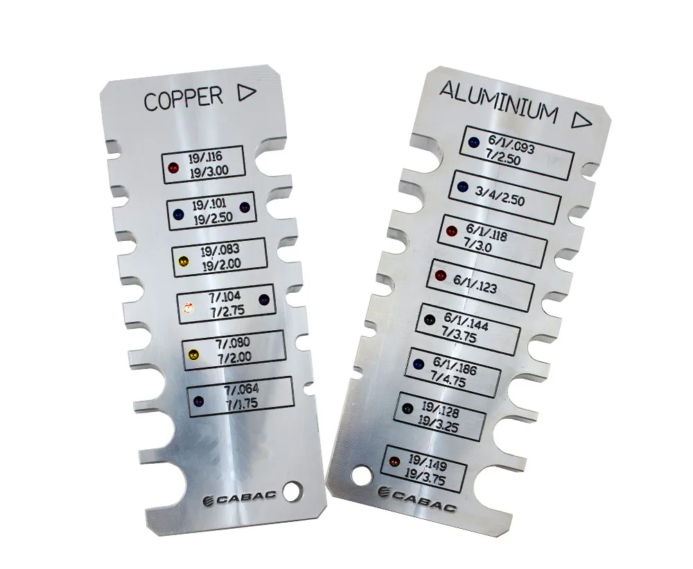 MSSPOWER 16mm O/H Cable Guide Heliformed Colour (1/each)