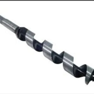 MSSPOWER Impact Auger - 24mm (15/16) X 457mm (18)