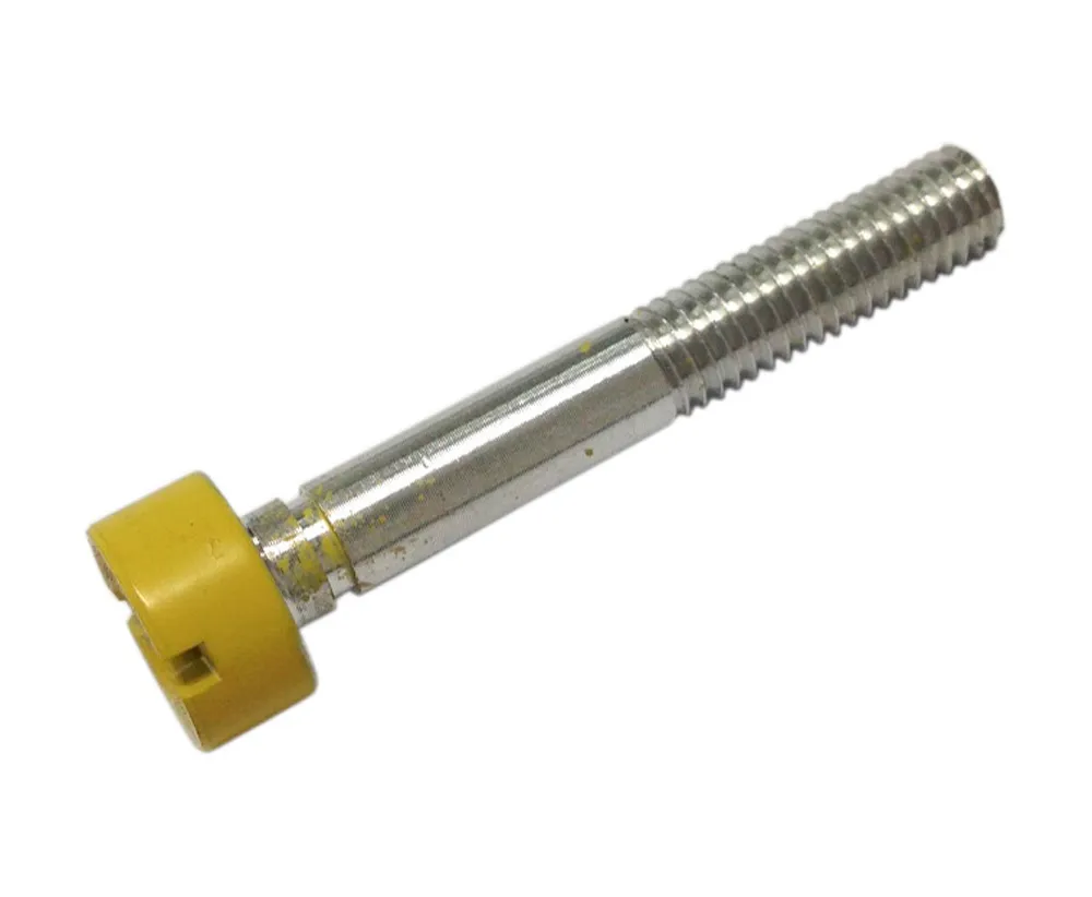 GMP Fuse For 16mm Swivel 2.7Kn -Yellow (1/each) MSS-25493