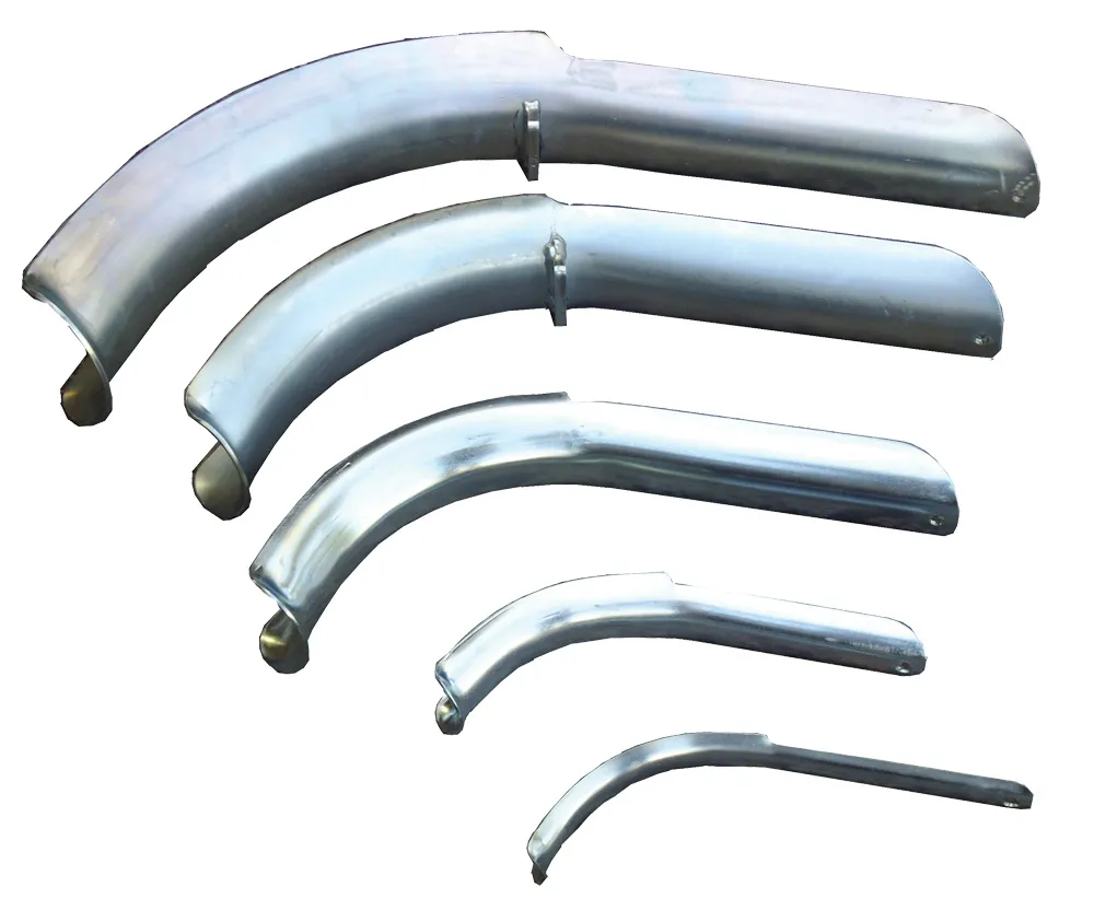 MSSPOWER Conduit Slipper Guide 80mm (1/each) MSS-CCG-080