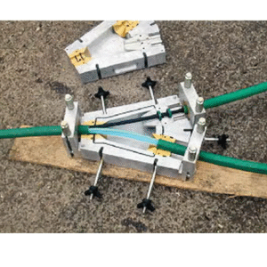 MSSPOWER Junction Box For Overblowing