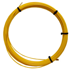 MSSPOWER Refill Coil - 11mm Trace rod X 125Mtr (1/each)