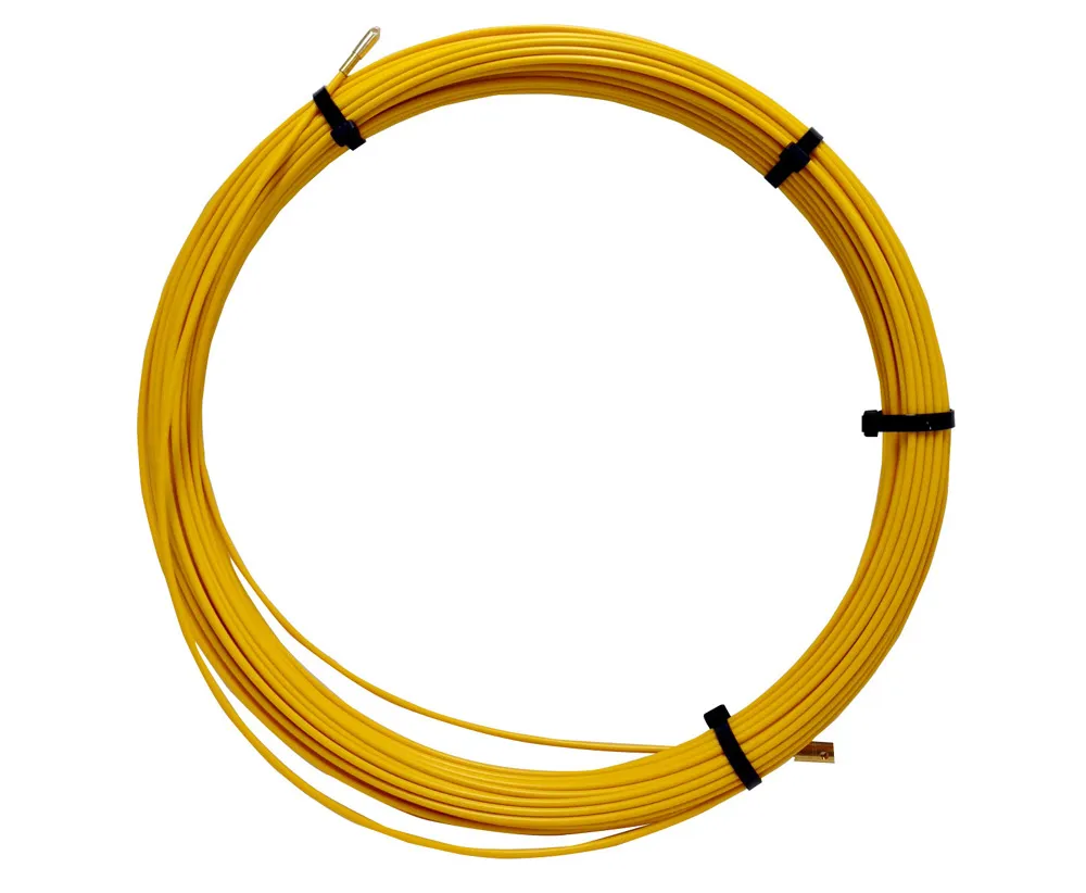 MSSPOWER Refill Coil - 11mm Trace rod X 125Mtr (1/each)