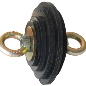 MSSPOWER Lube Spreader - 100mm (1/each) MSS-RS-100