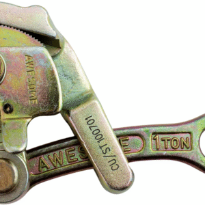 MSSPOWER Come-Along Grip 1T - 2.6 - 15mm (1/each)