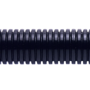 ADAPTAFLEX CONDUIT PA STD PA6 COARSE NC54X50M BLK PACS54/BL/50M