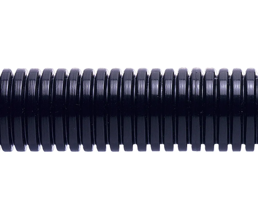 ADAPTAFLEX CONDUIT PA STD PA6 COARSE NC54X50M BLK PACS54/BL/50M