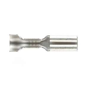 CABAC Brass Quick Conn 2.8 X 0.5MM QCB1.25-2.8