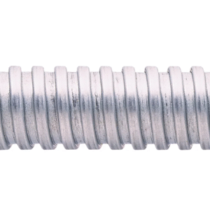 ADAPTAFLEX CONDUIT S XFLEX G/STEEL NAKED NC10X25M S10/25M