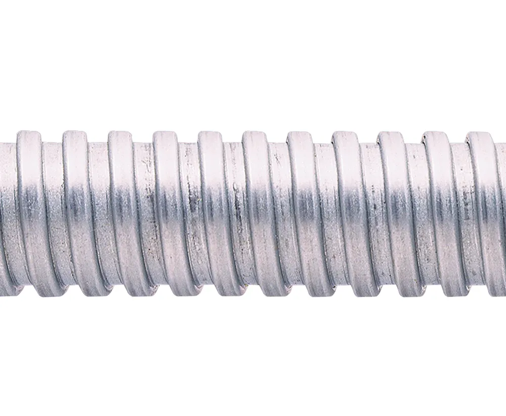 ADAPTAFLEX CONDUIT S XFLEX G/STEEL NAKED NC10X25M S10/25M