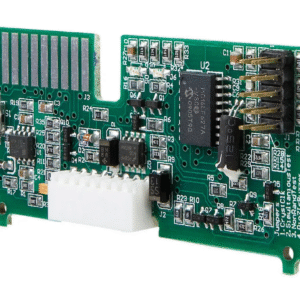 BARDIC SENTINEL AUTOMATIC SELF-TESTING MODULE S4
