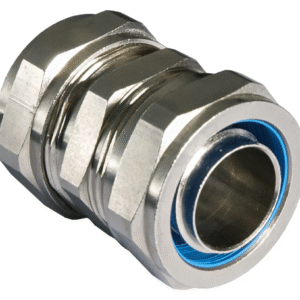 ADAPTAFLEX FITTING SPL CONDUIT COUPLER 16MM SPL16/U/M