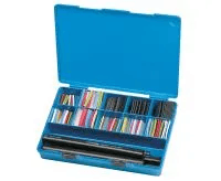 CABAC HEAT SHRINK KIT XLP 3-25MM AND SMDW (1/each) HTK4