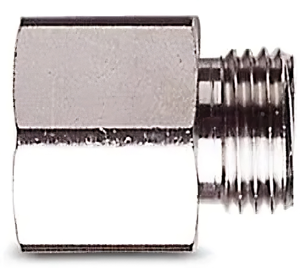 ADAPTAFLEX NIC PLT BRASS ADAPTOR PG9 - M20 B/PG9-M20/TC