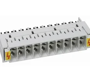 ARRESTOR MAGAZINE MOUNT 10 PAIRS