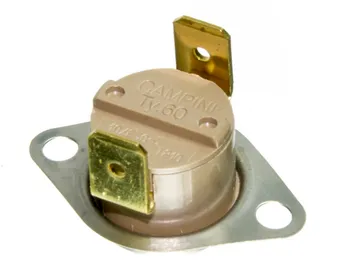 CONTACTS SILVER TY60 60C