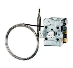 TSTAT M/R 20-150C JUMO 602031/81