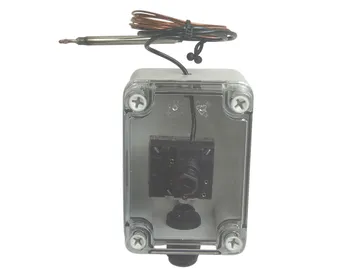 Enclosed Jumo 50-300C 2M-CAP