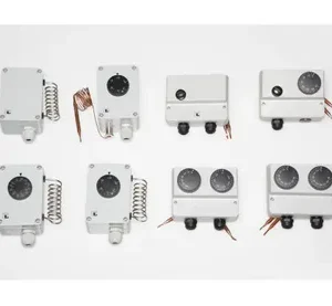 TSTAT IMMERSION TS95100-90C