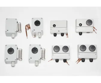 TSTAT IMMERSION TS95100-90C