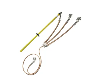 DEHN OH Earth Set 95/35 mm2 D-795604-S-SET