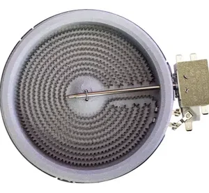 ELEMENT HILIGHT SINGLE 1200W 240V 145MM
