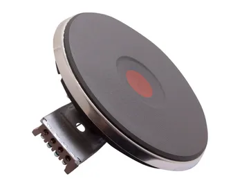 H/PLATE EGOFIX 1500W 240V