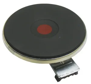 H/PLATE EGOFIX 2000V/240V