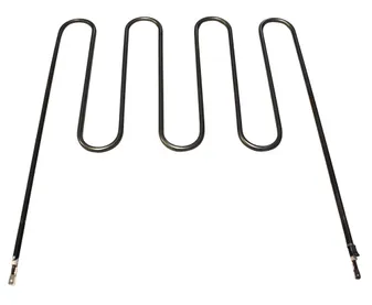 ELEMENT GRILL 2200W 240V 403X356MM