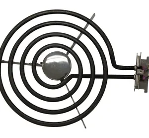 ELEMENT HOT PLATE COILED 2050W 180MM