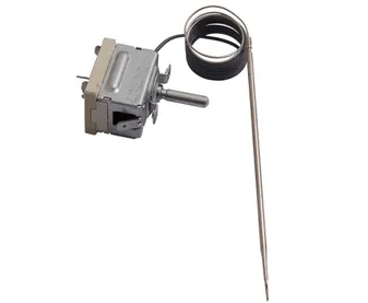 TSTAT 16A 240V 47-285 DEG C SPST 1160MM
