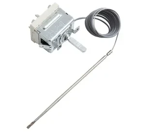 TSTAT 16A 240V 57-287 DEG C SPST 1060MM