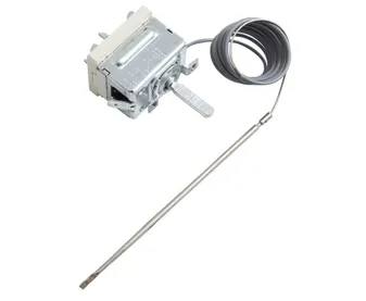 TSTAT 16A 240V 57-287 DEG C SPST 1060MM