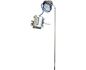 TSTAT 16A 240V 101-267 DEG C SPDT 950MM