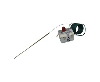 EGOfix Thermal cut out 350deg Ckit