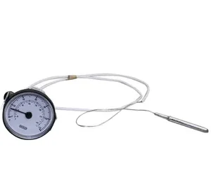 THERMOMETER ANALOGUE 0-120C/30-250F 55MM