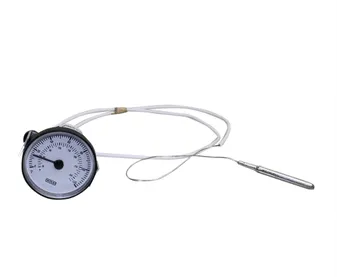 THERMOMETER ANALOGUE 0-120C/30-250F 55MM