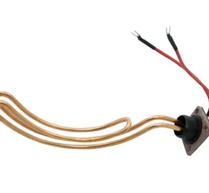 ELEMENT HWS 4800W COPPER SICKLE